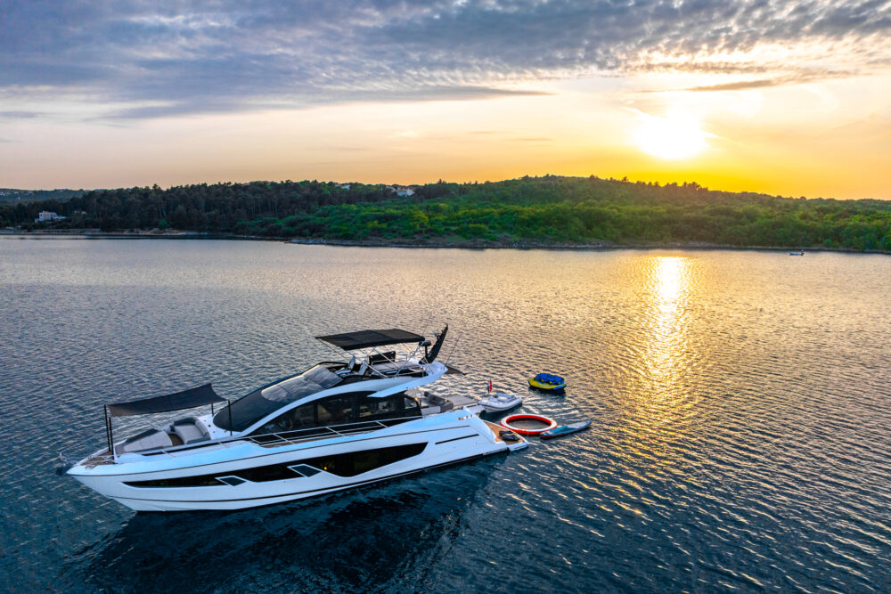 Sunseeker 65 Sport ˝X2˝ - Featured 