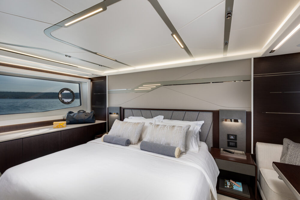 Sunseeker 65 Sport ˝X2˝ - Featured 