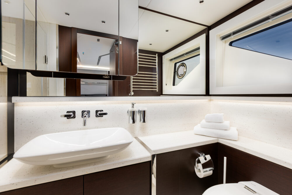 Sunseeker 65 Sport ˝X2˝ - Featured 