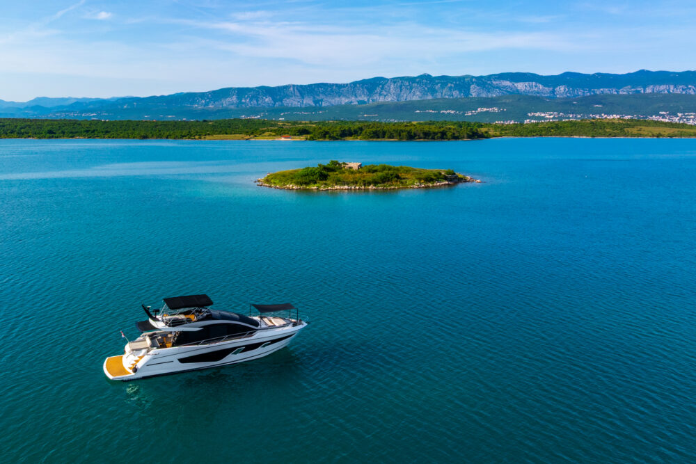 Sunseeker 65 Sport ˝X2˝ - Featured 