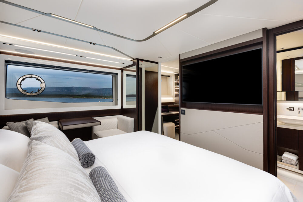 Sunseeker 65 Sport ˝X2˝ - Featured 