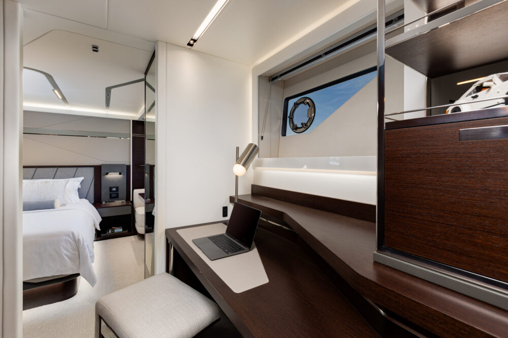 Sunseeker 65 Sport ˝X2˝ - Featured 