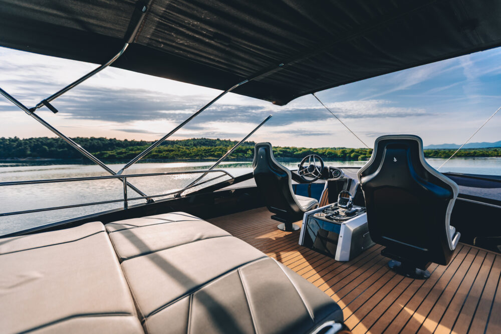 Sunseeker 65 Sport ˝X2˝ - Featured 