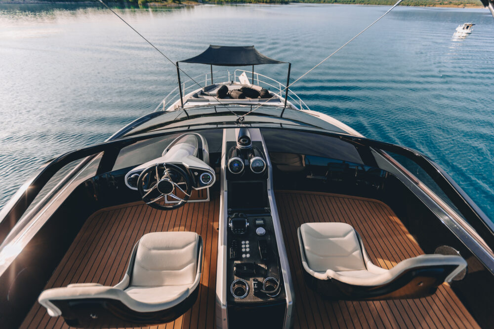 Sunseeker 65 Sport ˝X2˝ - Featured 