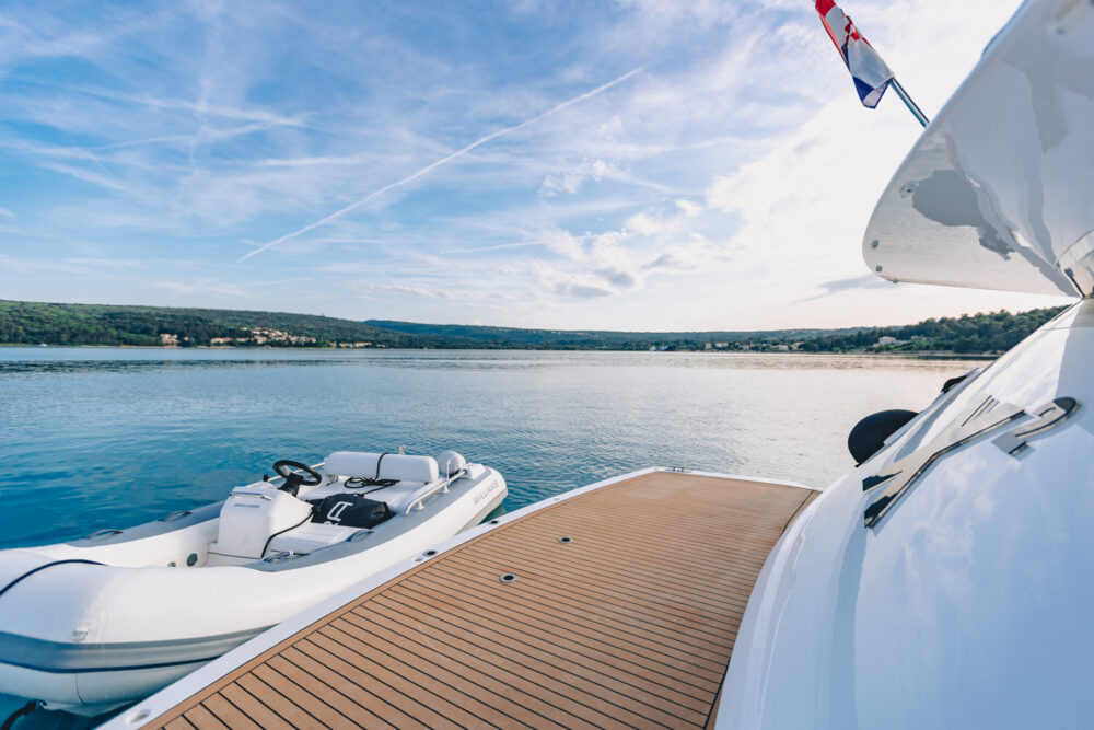 Sunseeker 65 Sport ˝X2˝ - Featured 