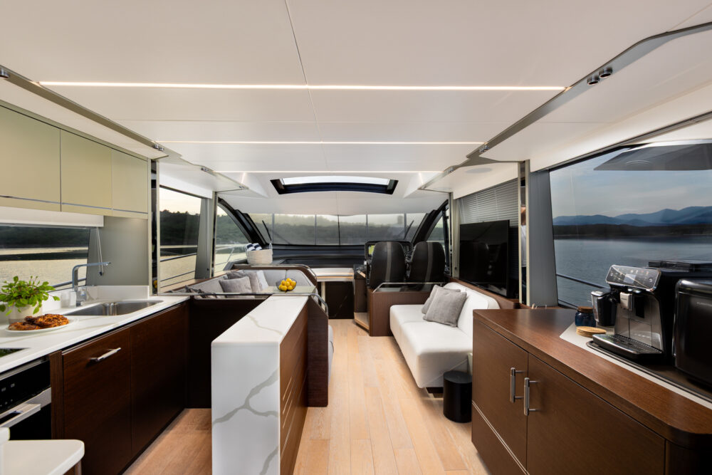 Sunseeker 65 Sport ˝X2˝ - Featured 