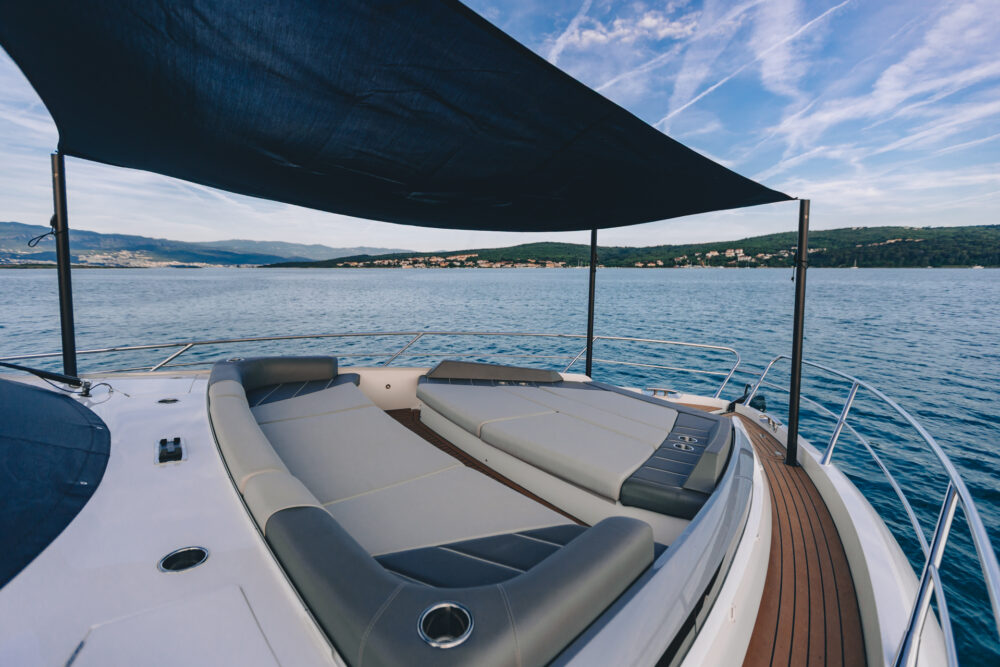 Sunseeker 65 Sport ˝X2˝ - Featured 