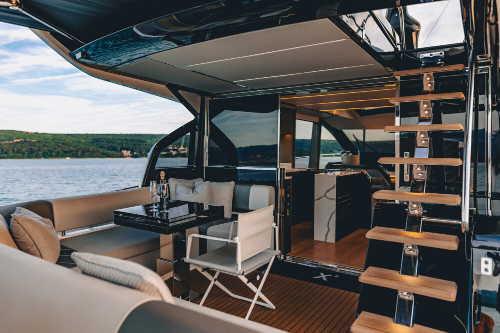 Sunseeker 65 Sport ˝X2˝ - Featured 