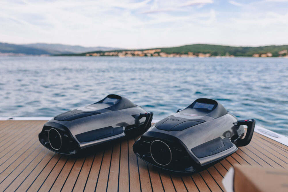 Sunseeker 65 Sport ˝X2˝ - Featured 