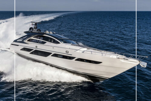 pershing 9x