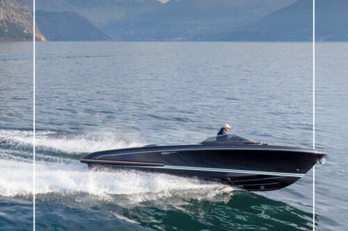 riva iseo super
