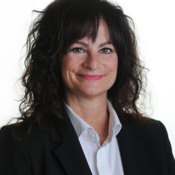 Dina Rubeša