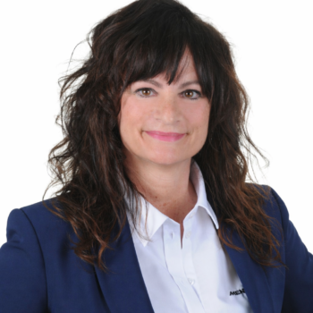 Dina Rubeša