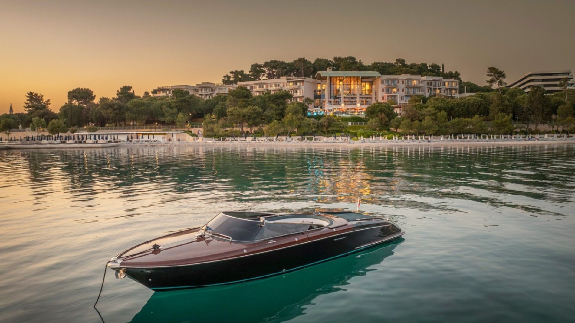 riva rovinj
