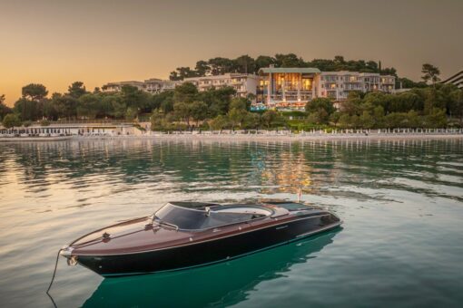 riva rovinj