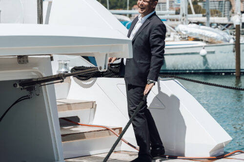 Mennyacht Internautica 2026 1st day full selection (30 of 199)