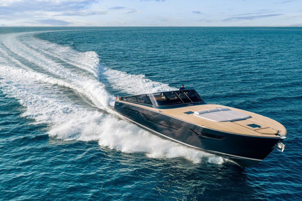 Itama 70 New - Exteriror - Itama 70 New