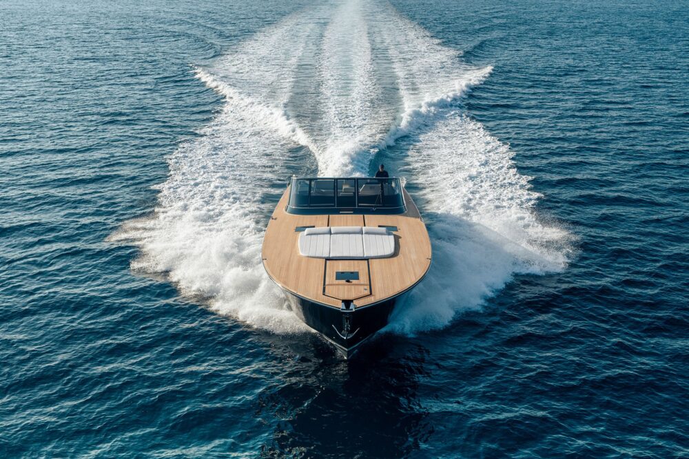 Itama 70 New - Exteriror - Itama 70 New