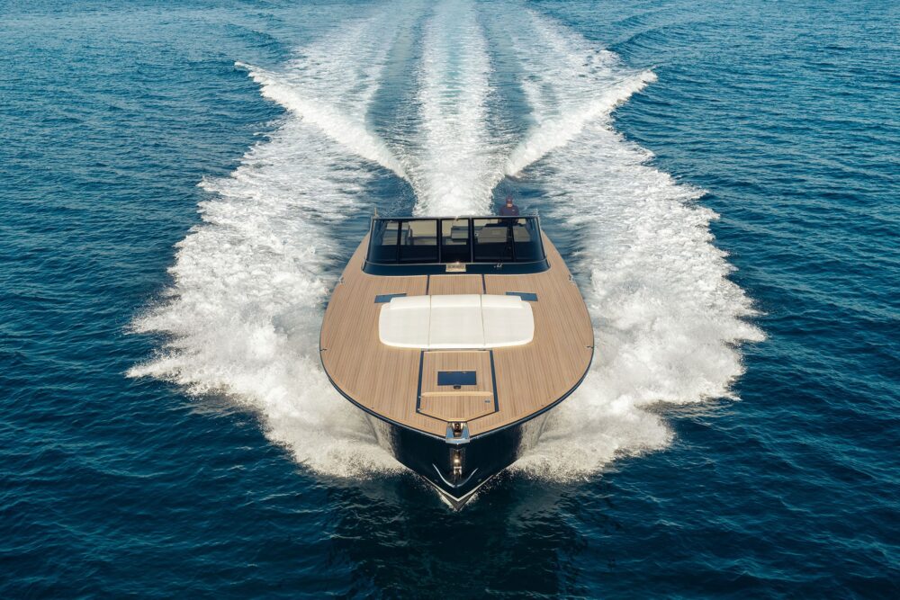 Itama 70 New - Exteriror - Itama 70 New