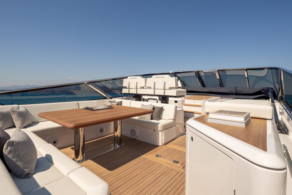 Itama 70 New - Exteriror - Itama 70 New
