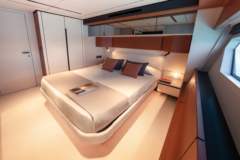 Itama 70 New - Interior - Itama 70 New