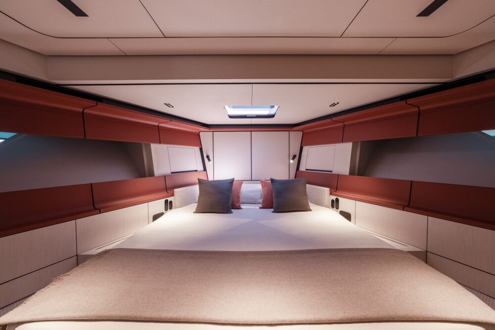 Itama 70 New - Interior - Itama 70 New