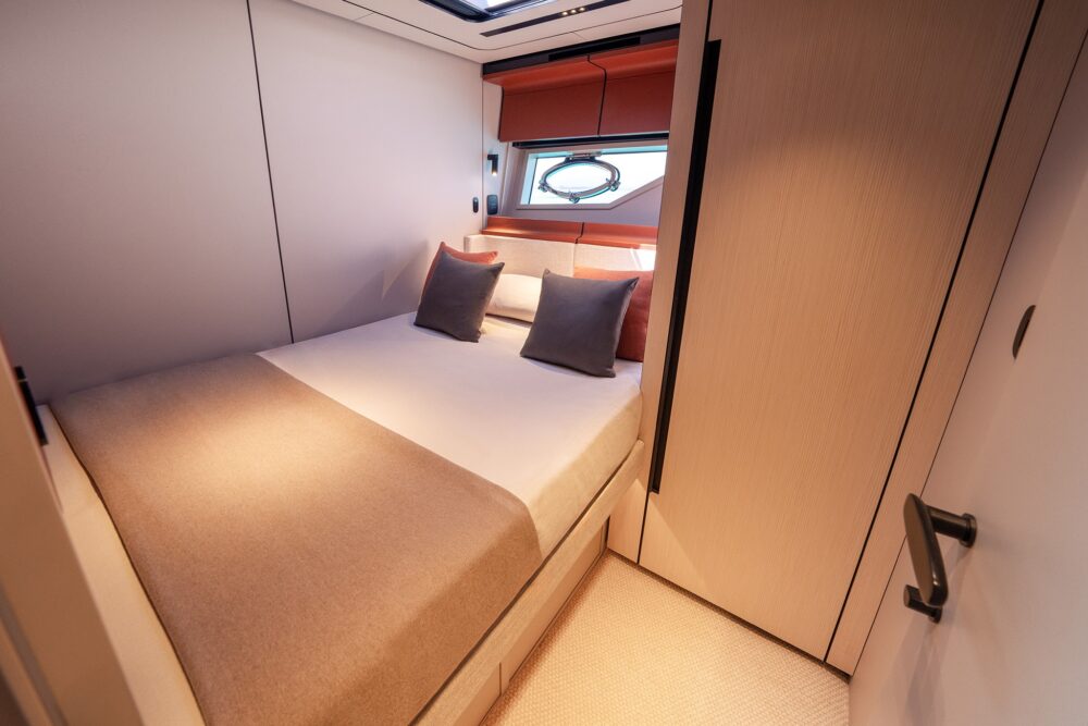 Itama 70 New - Interior - Itama 70 New