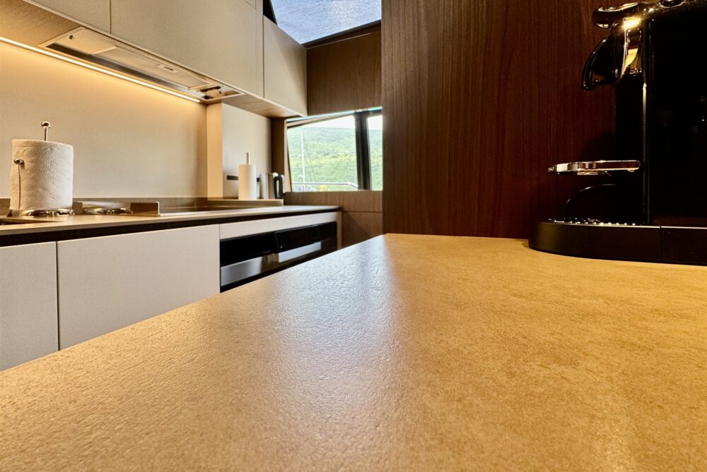 Ferretti Yachts 780 “FIFTY” - Interior 