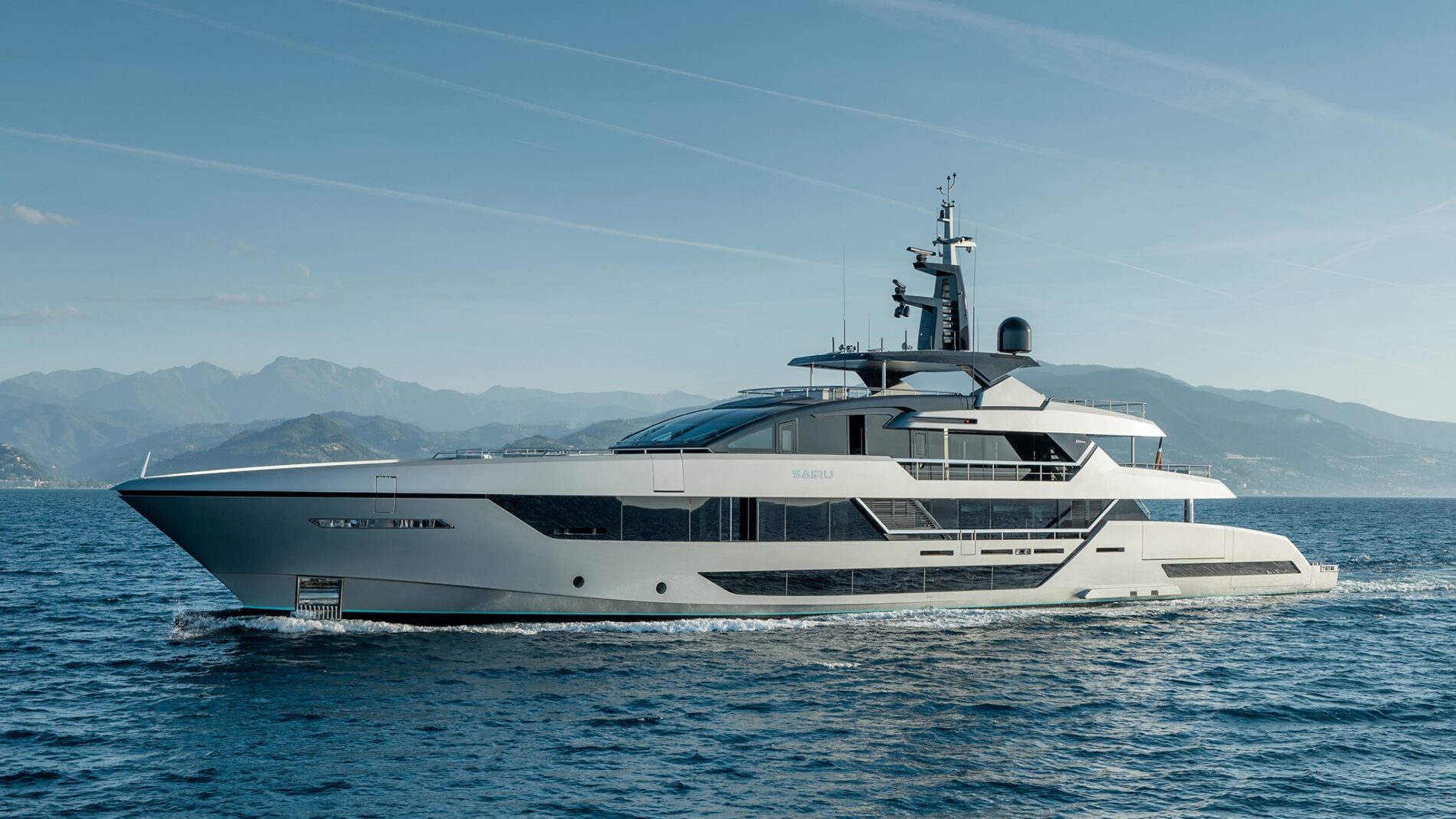 Riva 54Metri - 101088