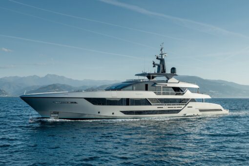 Riva 54Metri - 101088