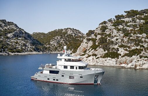 Bering 77 “VAI”